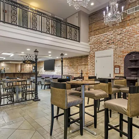 Best Western Plus St. Christopher Hotel-3
